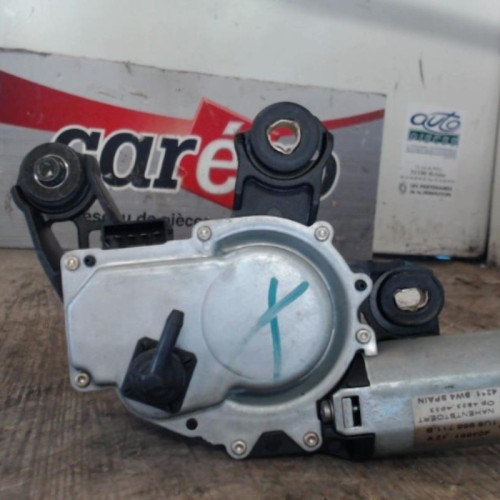 Moteur essuie-glace ar gauche Skoda OCTAVIA I 1.9 tdi (1996-2010)