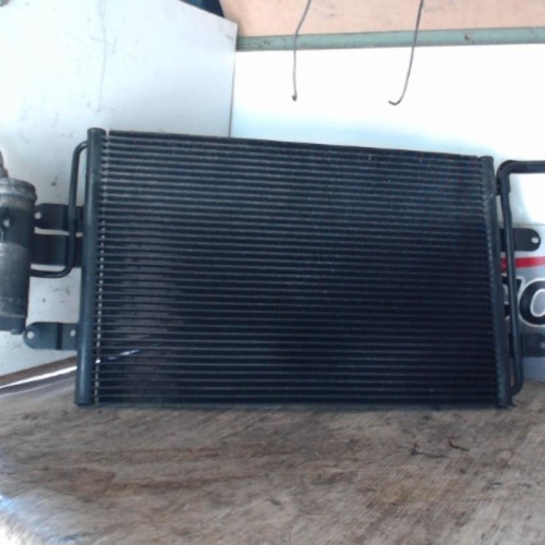 Condenseur clim Skoda OCTAVIA I 1.9 tdi (1996-2010)