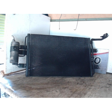 Condenseur clim Skoda OCTAVIA I 1.9 tdi (1996-2010)