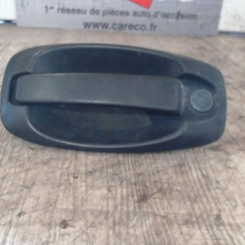Poignee ext porte avd Fiat FIORINO Camionnette-Monospace 1.3 d multijet (2007)