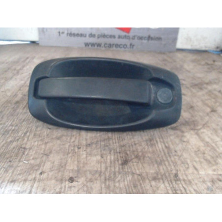 Poignee ext porte avd Fiat FIORINO Camionnette-Monospace 1.3 d multijet (2007)