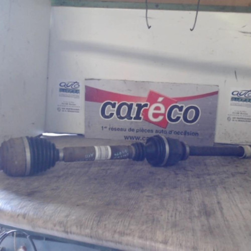 Transmission avant droite Renault LAGUNA II 1.9 dci (2001-2007)