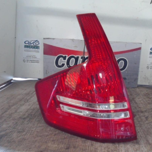 Feu arrière gauche CITROEN C4 1  C4 1 PHASE 1
