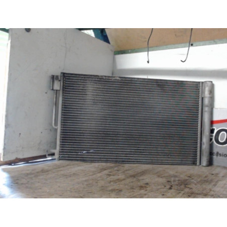 Condenseur clim Fiat FIORINO Camionnette-Monospace 1.3 d multijet (2007)