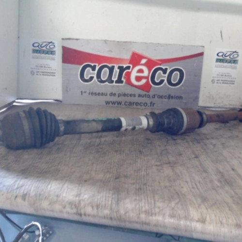 Transmission avant droite Citroën C4 I 1.4 16v (2004-2011)