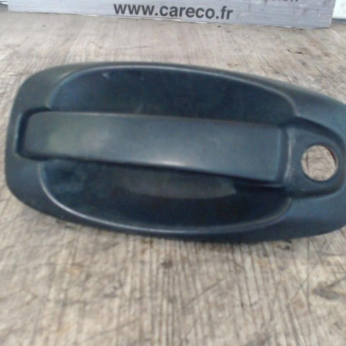 Poignee ext porte avg Fiat FIORINO Camionnette-Monospace 1.3 d multijet (2007)
