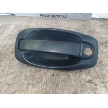 Poignee ext porte avg Fiat FIORINO Camionnette-Monospace 1.3 d multijet (2007)