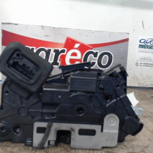 Serrure porte avg Vw POLO V 1.2 tsi 16v (2014-2017) 5 portes