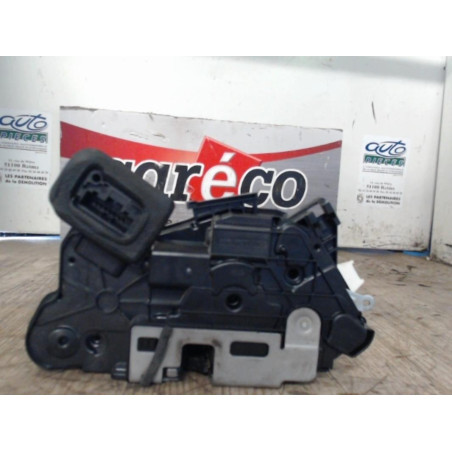 Serrure porte avg Vw POLO V 1.2 tsi 16v (2014-2017) 5 portes