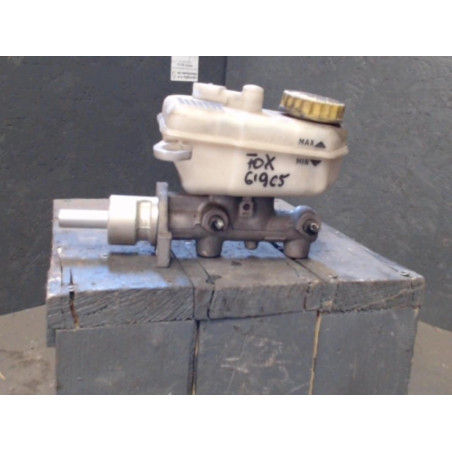 Maitre cylindre Vw FOX 3-5 portes 1.4 tdi (2005-2009)