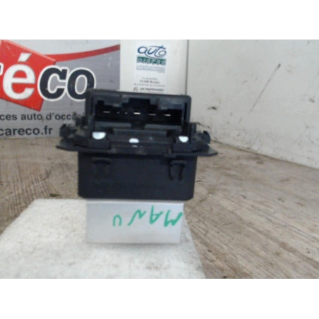 Resistance de chauffage Renault CLIO IV 1.5 dci 75 (2012) 5 portes