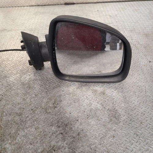 Retroviseur exterieur manuel droit Dacia SANDERO 1.5 dci (2010) 5 portes