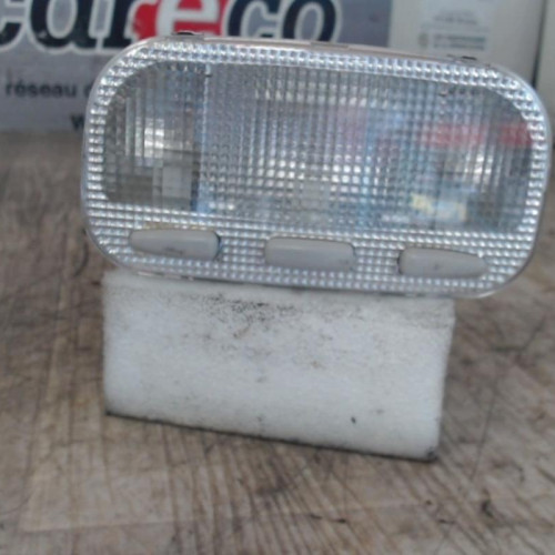 Plafonnier Citroën C5 I 2.0 hdi (2001-2004) 5 portes