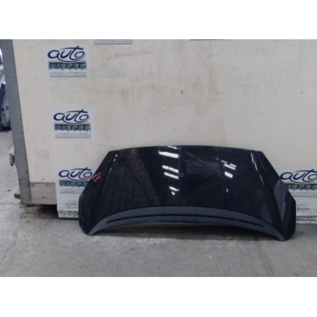 Capot Peugeot 1007 1.4 hdi (2005)