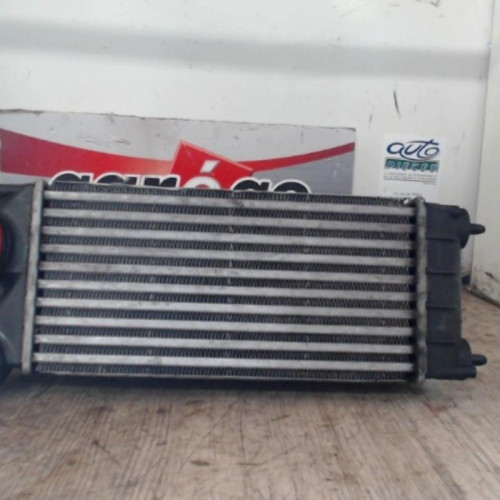 Echangeur air Peugeot 5008 1.6 hdi (2010-2017)