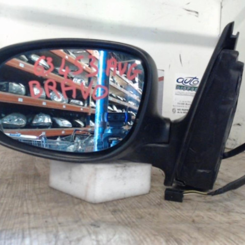 Retroviseur exterieur gauche Fiat BRAVO II 1.9 d multijet (2007-2014)