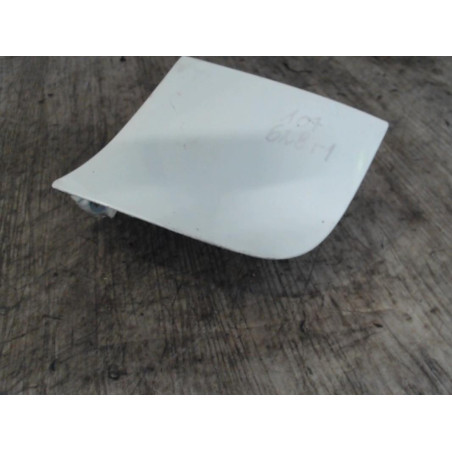 Volet de trappe carburant Peugeot 107 1.0 (2005-2014) 3 portes