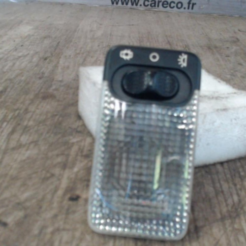 Plafonnier Peugeot 206 3-5 portes 1.9 d (1998-2001) 5 portes