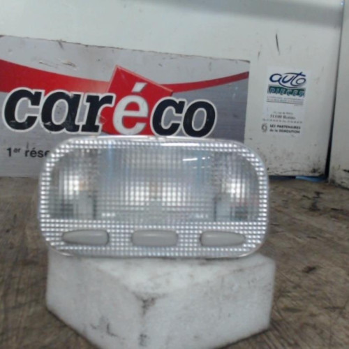 Plafonnier Peugeot 1007 1.4 hdi (2005)