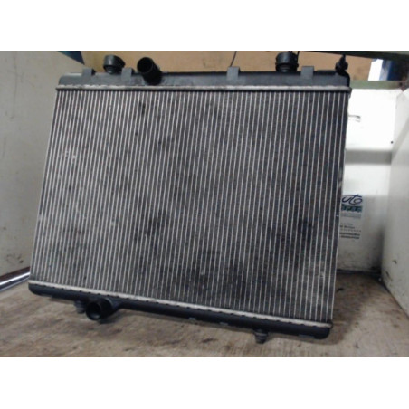 Radiateur Citroën C5 II Break 1.6 hdi (2004-2008)