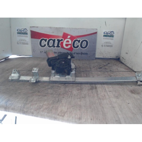 Mecanismemoteur leve-glace avg Fiat DUCATO Autobus-Autocar 120 multijet 2,3 d (2006)
