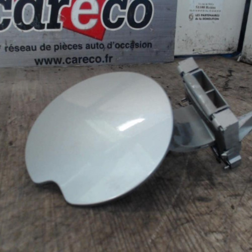 Volet de trappe carburant Peugeot 307 Break 1.6 hdi (2005-2008) 5 portes