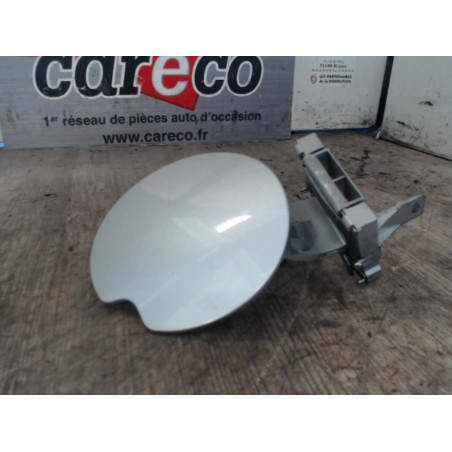 Volet de trappe carburant Peugeot 307 Break 1.6 hdi (2005-2008) 5 portes