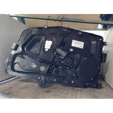 Mecanisme  moteur lève-glace avant droit Ford FIESTA V 1.6 16v (2001-2008)