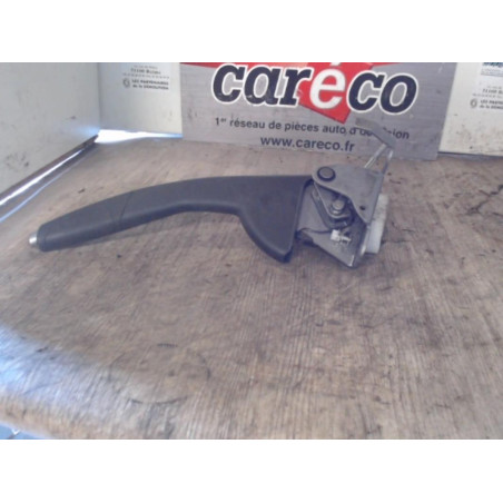 Levier frein a main Renault CLIO IV 1.5 dci 75 (2012) 5 portes