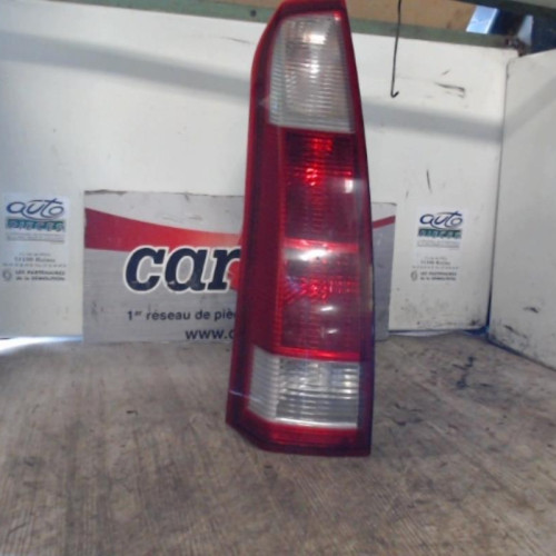 Feu arrière gauche Opel MERIVA A Monospace 1.3 cdti (2003-2010)