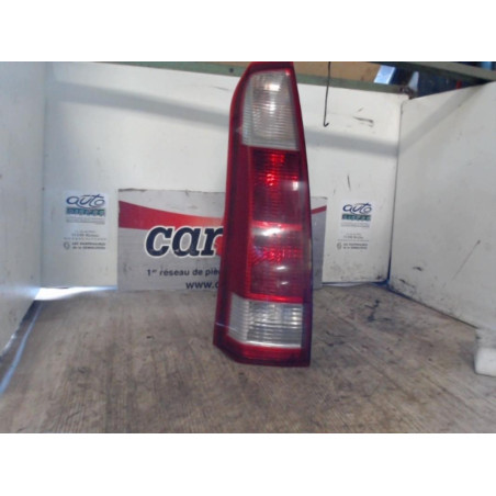 Feu arrière gauche Opel MERIVA A Monospace 1.3 cdti (2003-2010)