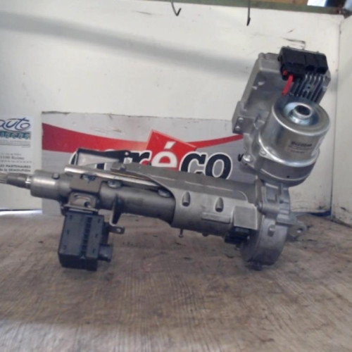Colonne de direction non assistee Renault CLIO IV 1.5 dci 75 (2012) 5 portes