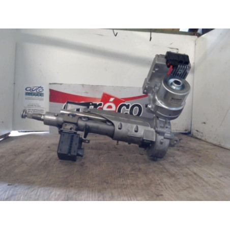 Colonne de direction non assistee Renault CLIO IV 1.5 dci 75 (2012) 5 portes