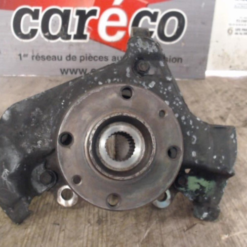 Pivot avg Citroën NEMO Camionnette-Monospace 1.3 hdi 75 (2010) 3 portes