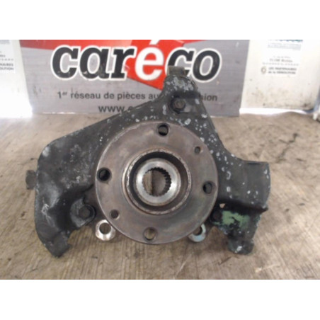 Pivot avg Citroën NEMO Camionnette-Monospace 1.3 hdi 75 (2010) 3 portes