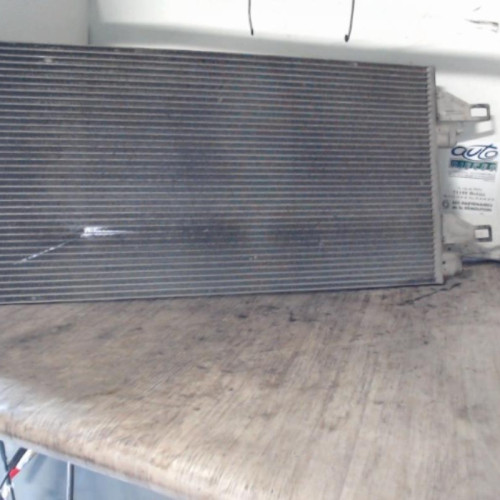 Condenseur clim Fiat DUCATO Autobus-Autocar 120 multijet 2,3 d (2006)