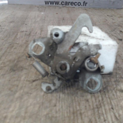 Serrure capot Citroën C8 2.0 hdi (2002)