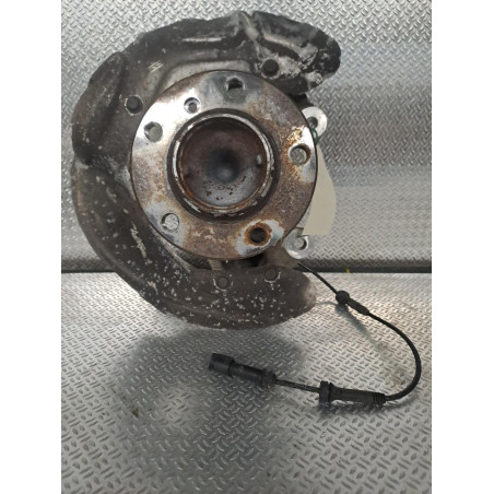 Pivot avd Bmw 1 118 d (2011-2015)