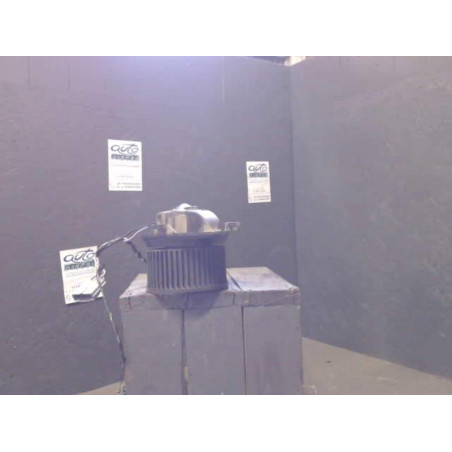 Ventilateur de chauffage Renault MASTER II Camionnette 2.8 dti (1998-2001)