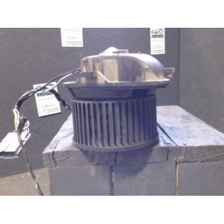 Ventilateur de chauffage Renault MASTER II Camionnette 2.8 dti (1998-2001)
