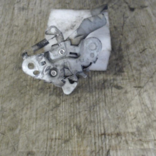 Serrure capot Citroën XSARA PICASSO 1.6 hdi (2004-2011) 5 portes