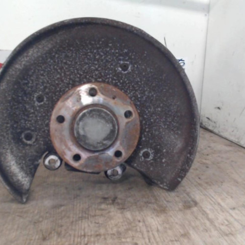 Moyeu arg Audi A4 B8 2.0 tfsi (2008-2015)