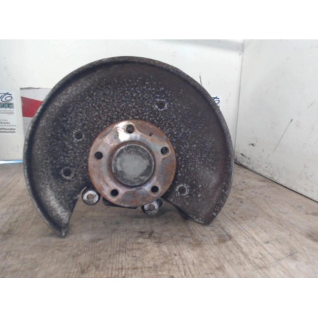Moyeu arg Audi A4 B8 2.0 tfsi (2008-2015)