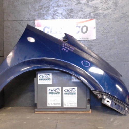 Aile avant droite Opel MERIVA A Monospace 1.3 cdti (2003-2010)