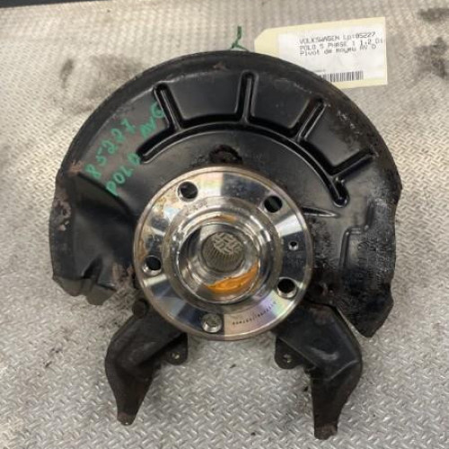 Pivot avd Vw POLO V 1.2 tdi (2009) 5 portes