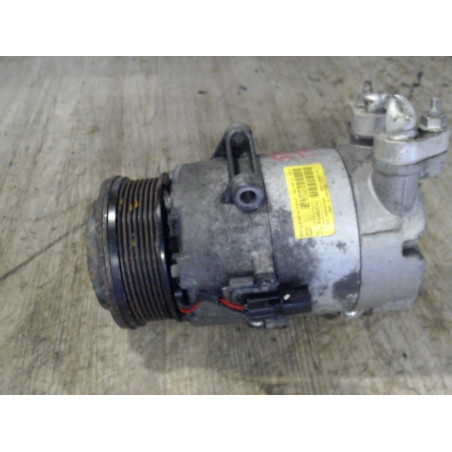 Compresseur air conditionne Ford TRANSIT V363 Camionnette 2.2 tdci rwd (2013-2018)