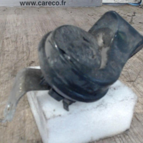 Klaxon  - avertisseur Renault TWINGO I 1.2 (1996-2007) 3 portes