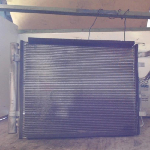Condenseur clim Hyundai I30 1.6 crdi (2007-2011)