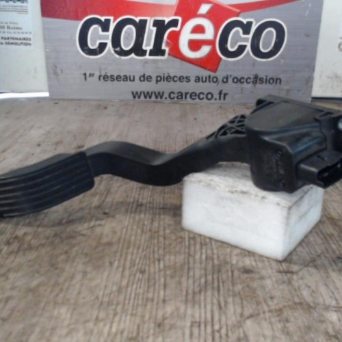 Pedale accelerateur Citroën C4 I 1.4 16v (2004-2011)