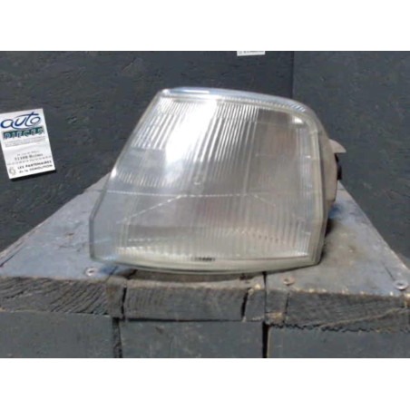 Clignotant gauche PEUGEOT 106  106 PHASE 1